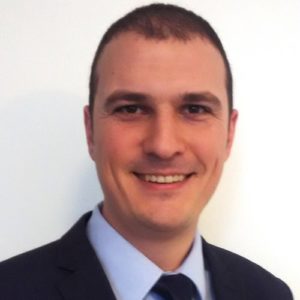 Dr. Nemanja Davidovic