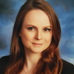 Rhea Kolanko, MBA, MMIE, PMP, PMI-ACP