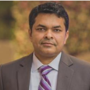 Syed Farhan Mazhar PMP, OCP