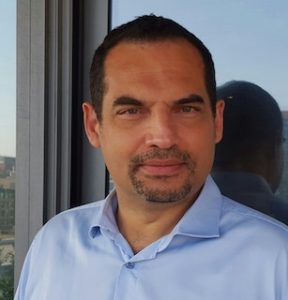 Jean-Francois Cecile, PhD, MBA, PMP