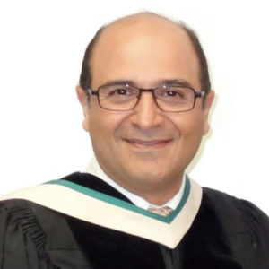 Peivand Pirouzi