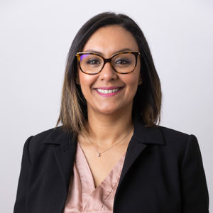 Fatima-Zahra Azouay