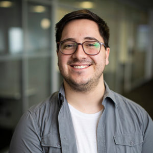 Noah Pizzirusso