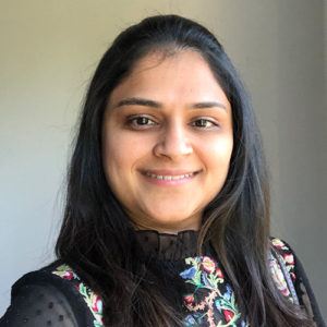 Dr. Ekta J. Shah