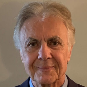 Hamid Faridani, PhD, PMP