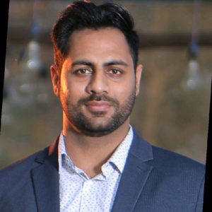 Dr. Harpreet Sharma