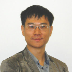 Dr. Junwei Huang