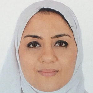 Lamiaa Salem