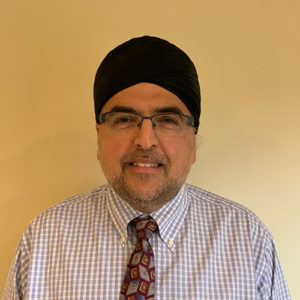 Dr. Mo Bhamra, PhD., PMP.
