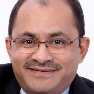 Naveen Gupta, PhD, MBA PM, P.Eng