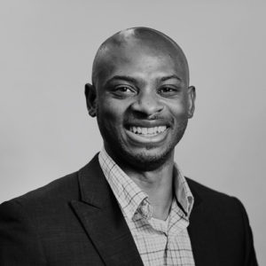 Patrick Mutwale