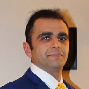 Shahram Sattar, Ph.D