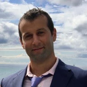 Steven Habbous