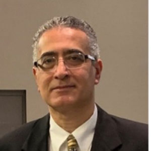 Dr. Tarek Zaid