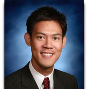 Stephen Li, MS, MBA