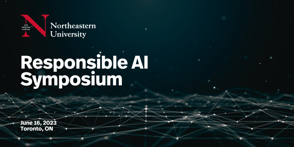 Responsible AI Symposium photo