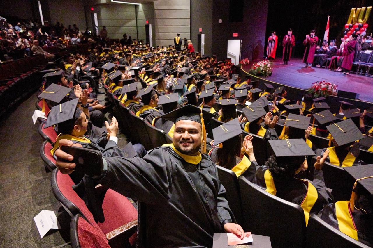 Convocation Ceremony 2023