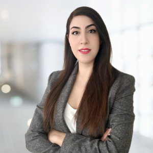 Dr. Behnaz Merikhi