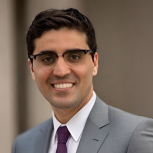 Dr. Adel A. Zadeh