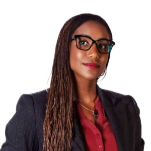 Dr. Kerri-Ann Williams