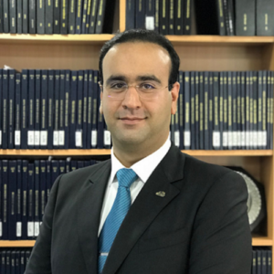 Dr. Amir Fateh, P. Eng, PMP, CET, CPEM 
