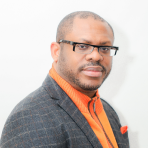 Dr. Darlington Akaiso