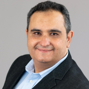 Dr. Mohamed Hefny