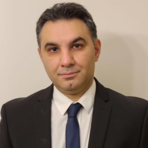 Dr. Pooya Daie