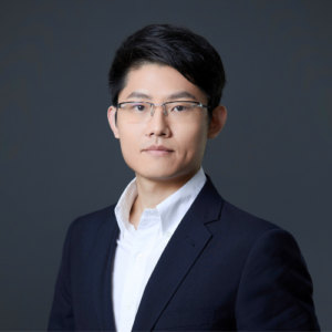 Dr. Zheng Zheng