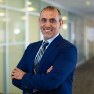 Dr. Ammar Aamer
