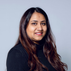 Munzerin Qureshi