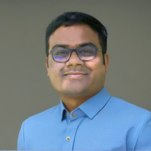 Dr. Sohom Mandal