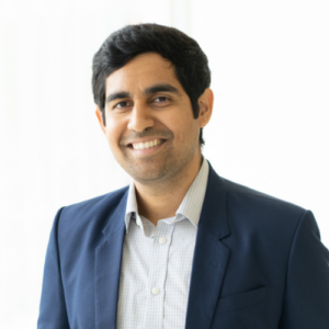 Dr. Dennis Fernandes