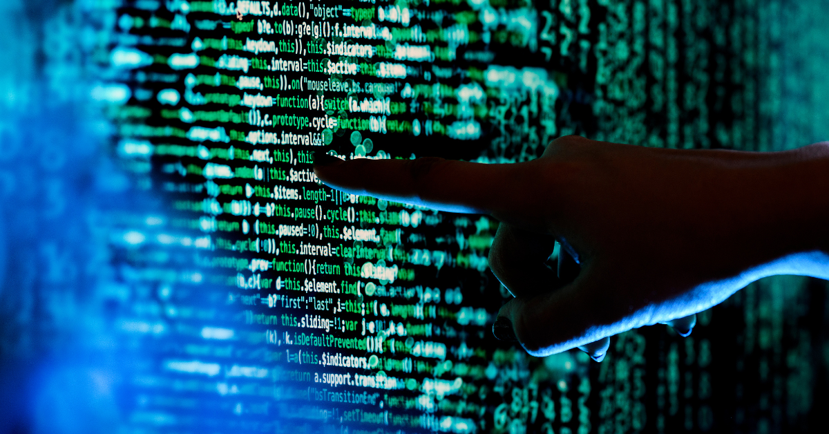 Why Informatics is Important: The Intersection Between People, Technology and Information
