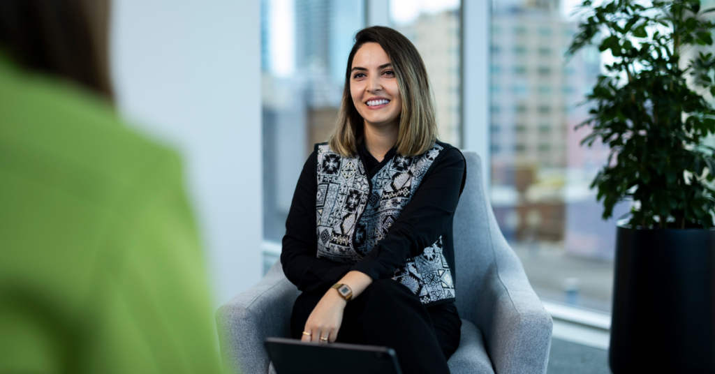 Northeastern University in Toronto Champions Women in STEM and Beyond photo