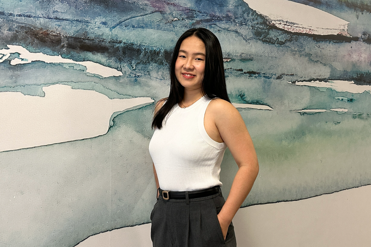 Northeastern in Toronto Student Drives Data-Driven Changes in TTC’s Emergency Management