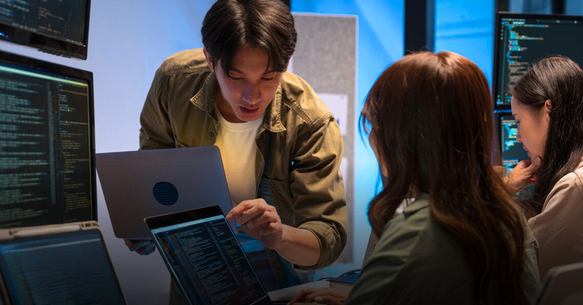 Navigate a Shifting Tech Landscape with MS Software Engineering in Toronto