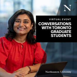 Conversations with Toronto Grad Students