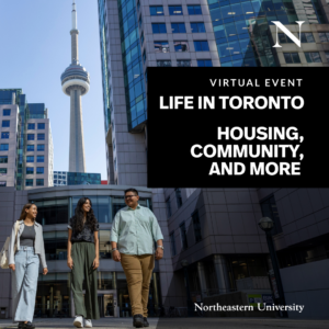Life in Toronto: Housing, Community, and More