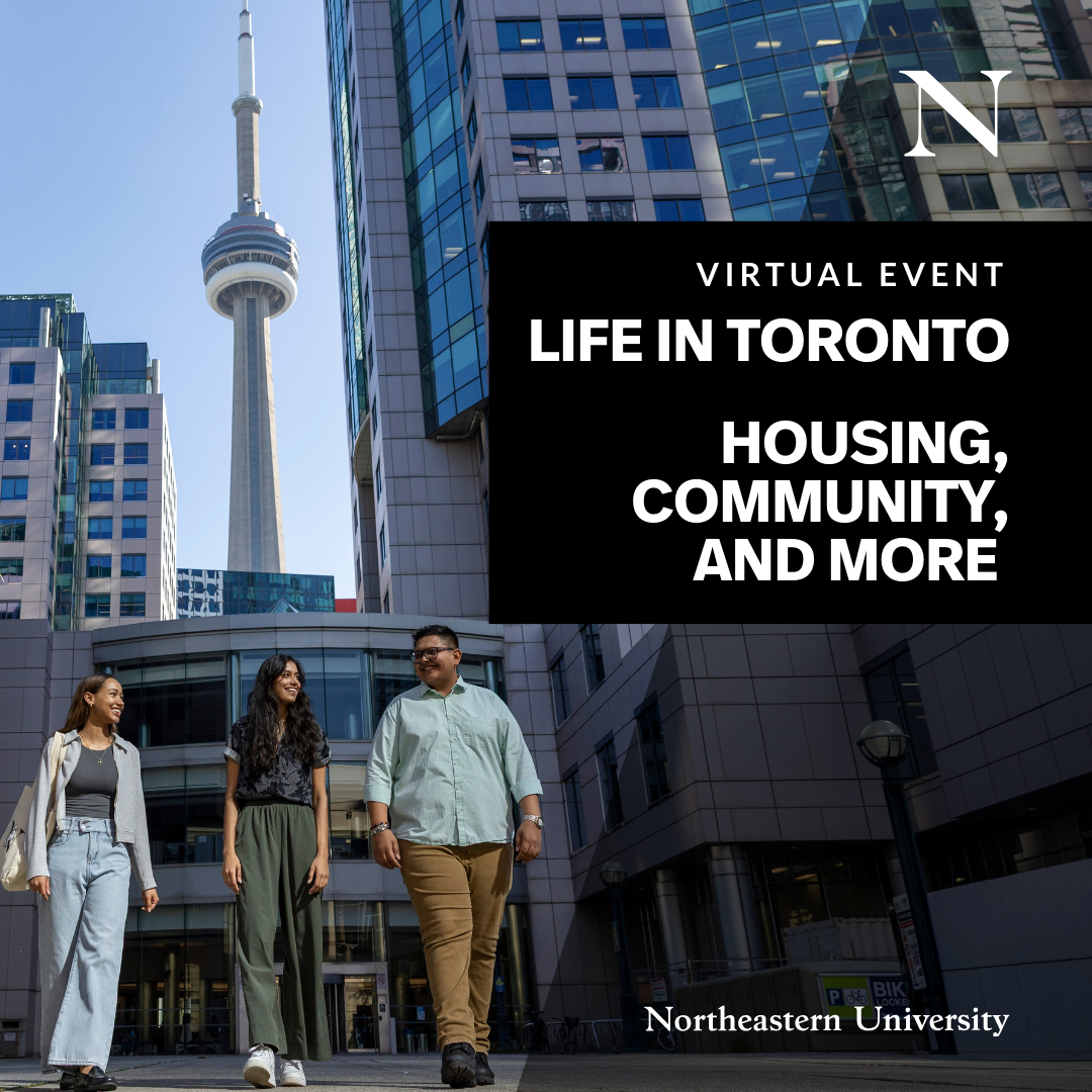 Life in Toronto: Housing, Community, and More