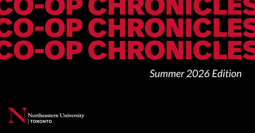 Co-op Chronicles: Summer 2026