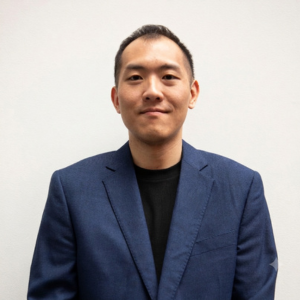 Derek Ma