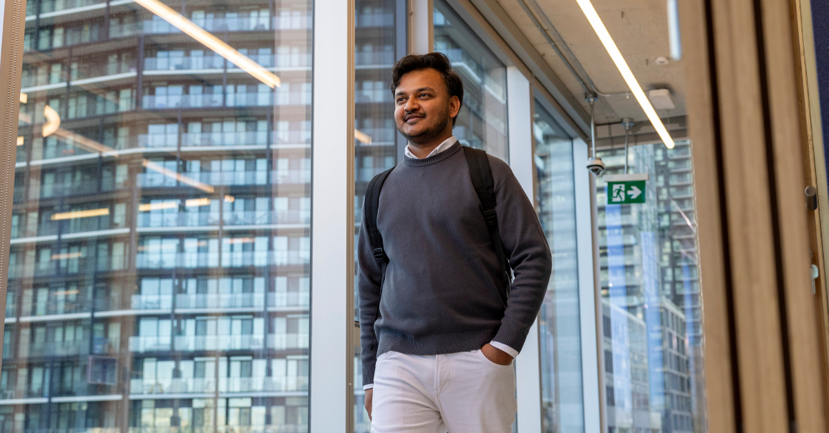 How a Moderna co-op made a regulatory affairs career in Canada real