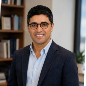 Dr. Adel A. Zadeh